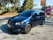 Volkswagen Touran 2015 Bluu - 2