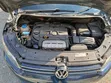 Volkswagen Touran 2015 Bluu - 3