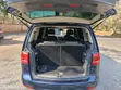 Volkswagen Touran 2015 Bluu - 4