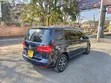 Volkswagen Touran 2015 Bluu - 5