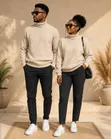Pullnecks/Turtlenecks za Ubora kwa Wote - 2
