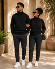 Pullnecks/Turtlenecks za Ubora kwa Wote - 3