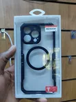 Zulu Magsafe Case for iPhone 15 Pro Max - 1