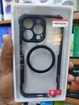 Zulu Magsafe Case for iPhone 15 Pro Max - 2