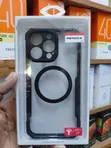 Zulu Magsafe Case for iPhone 15 Pro Max - 3