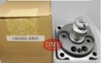 Rotor Head ya Feed Pump kwa Ford Ranger 2.5, 2.9 & Mazda BT50 - 2