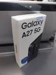 Samsung Galaxy A27 Mpya 128GB Nyeusi - 2
