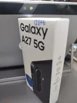 Samsung Galaxy A27 Mpya 128GB Nyeusi - 3