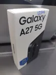 Samsung Galaxy A27 Mpya 128GB Nyeusi - 4