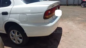 Nissan Sunny B15 2005