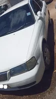 Nissan Sunny B15 2005 - 2