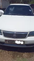 Nissan Sunny B15 2005 - 3