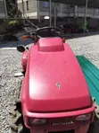 Honda Mighty Mini Compact Tractor (4WD) - 3