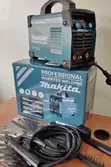 Mashine ya Kulehemu ya Makita Heavy Duty 500 Amps - 2