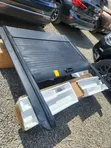 Kifuniko cha Tonneau cha Aluminium cha Kudumu cha Mwongozo kwa Ford Ranger - 3