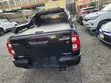 Kifuniko cha Tonneau cha Aluminium cha Kudumu cha Mwongozo kwa Ford Ranger - 4
