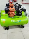 Milano 200L Petrol Air Compressor - 1