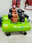 Milano 200L Petrol Air Compressor - 2