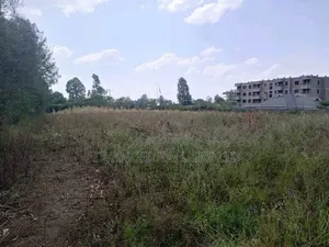 2.5 Acre Plot in Kiamunyeki, Nakuru
