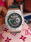 Designer Watches: Rolex, Casio & More - 1