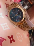 Designer Watches: Rolex, Casio & More - 5