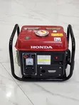 Honda 1KVA Petrol Generator - 1