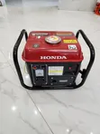 Honda 1KVA Petrol Generator - 2