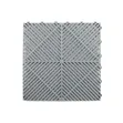 Heavy Duty PVC Garage Floor Mat - Professional Grade - 1