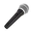 Shure PGA48 Dynamic Microphone ya Kuimba - 1