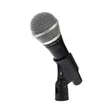 Shure PGA48 Dynamic Microphone ya Kuimba - 2