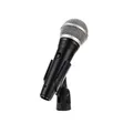 Shure PGA48 Dynamic Microphone ya Kuimba - 3