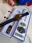 Biojuet Gents Smart Watch - 2
