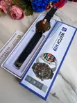 Biojuet Gents Smart Watch - 4
