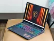 MSI Vector 16 HX AI A2XWIG Laptop - Core i9, RTX 4080 - 2
