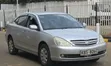 Toyota Allion 2005 Silver - 2