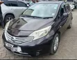 Nissan Note 2014 Purple - 2
