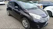 Nissan Note 2014 Purple - 4