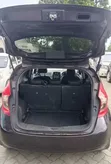 Nissan Note 2014 Purple - 5