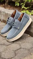 Clarks Men's Hybrid Boat Shoe Loafer - 3