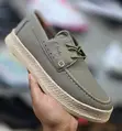 Clarks Men's Hybrid Boat Shoe Loafer - 4