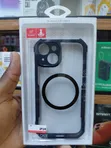 Zulu Magsafe Cover ya iPhone 14 - 1