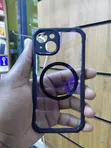 Zulu Magsafe Cover ya iPhone 14 - 2