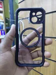 Zulu Magsafe Cover ya iPhone 14 - 3