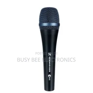 Sennheiser E945 Dynamic Vocal Microphone