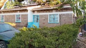 Furnished 3-Bedroom Mansion in Utawala Meango for Rent