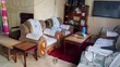 Nyumba ya kifahari ya Vyumba 3 yenye Samani Utawala Meango - Inapangishwa - 4