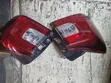 Taillights za Subaru Levorg (Zilizotumika) - 1