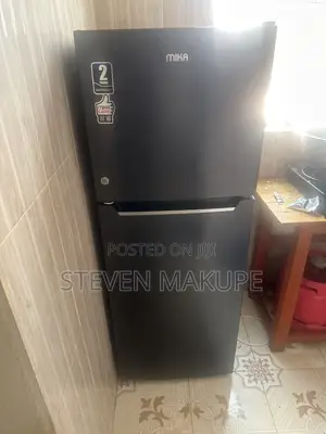 Mika Fridge 128 Litres
