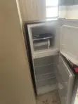 Mika Fridge 128 Litres - 2