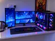 Xeon E5 Gaming Computer - 2
